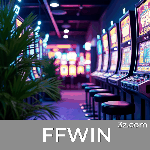 Jogos emocionantes no FFWIN