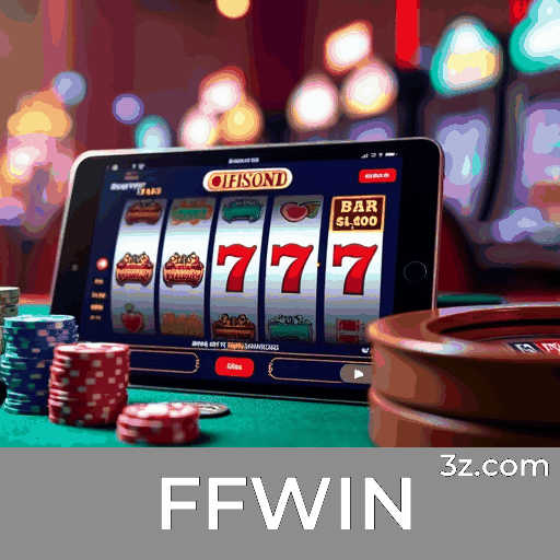 Jogos emocionantes no FFWIN